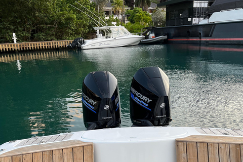 Saint Lucia: Private 4-Hour Cruise to Anse Cochon