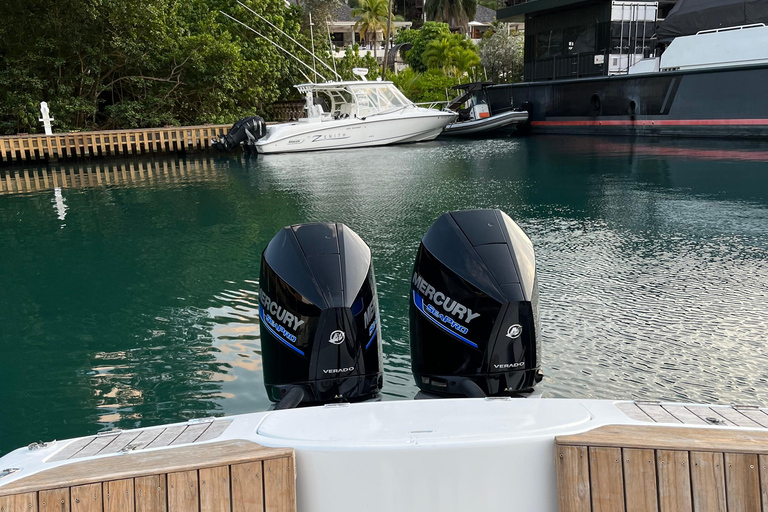 Saint Lucia: Private 4-Hour Cruise to Anse Cochon