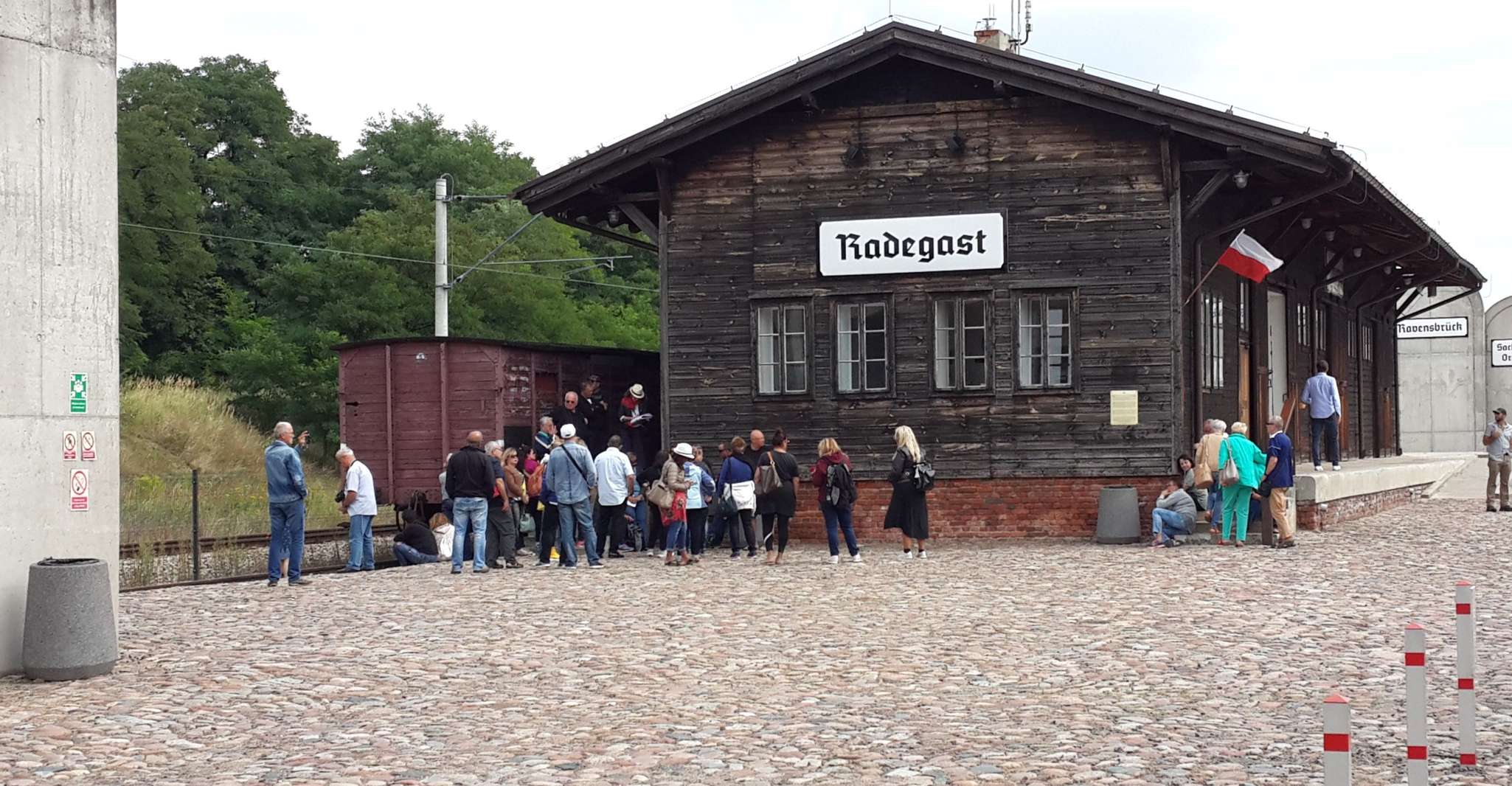 Lodz, Jewish Heritage Private Tour - Housity