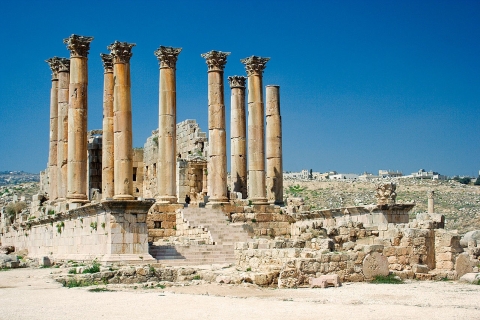 Selcuk: Prywatna wycieczka do Efezu i domu Marii Panny z odbiorem
