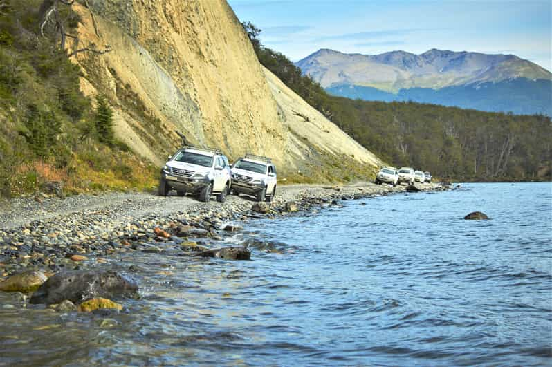 tour 4x4 ushuaia