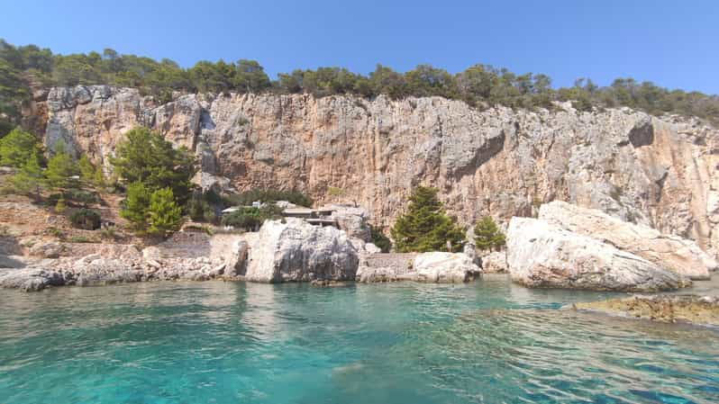 secret hvar island tours