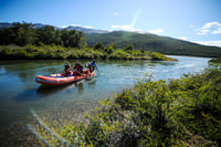 Ushuaia, Tierra del Fuego Trekking and Canoeing - Housity