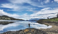 Ushuaia, Tierra del Fuego Trekking and Canoeing - Housity