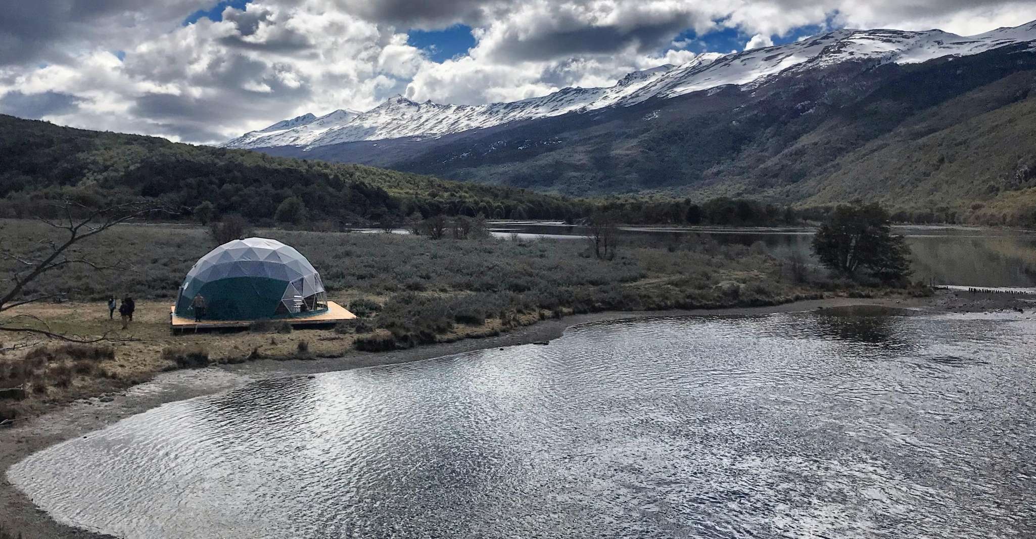 Visite du parc national Ushuaia, Tierra del Fuego avec déjeuner - Hizvo