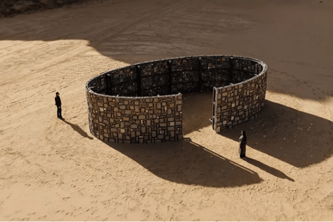 AlUla: Desert X AlUla Art Festival 2026