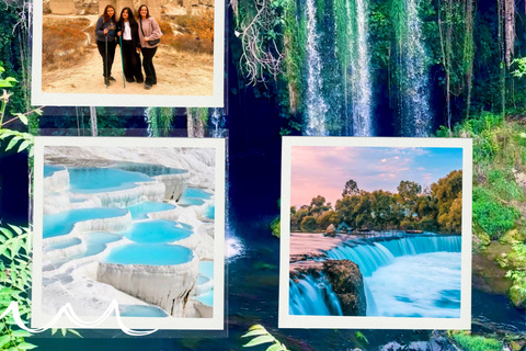 Antalya: 10-dagars Anatolien-tur med arkeologguidePrivate Tour Option