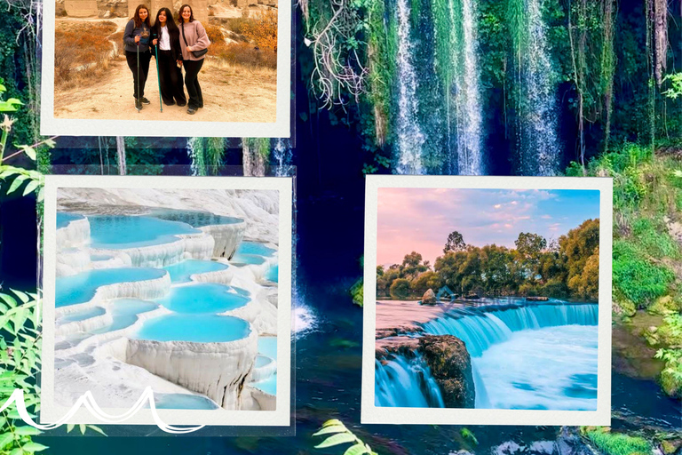 Adalia: tour di 10 giorni in Anatolia con guida archeologicaPrivate Tour Option