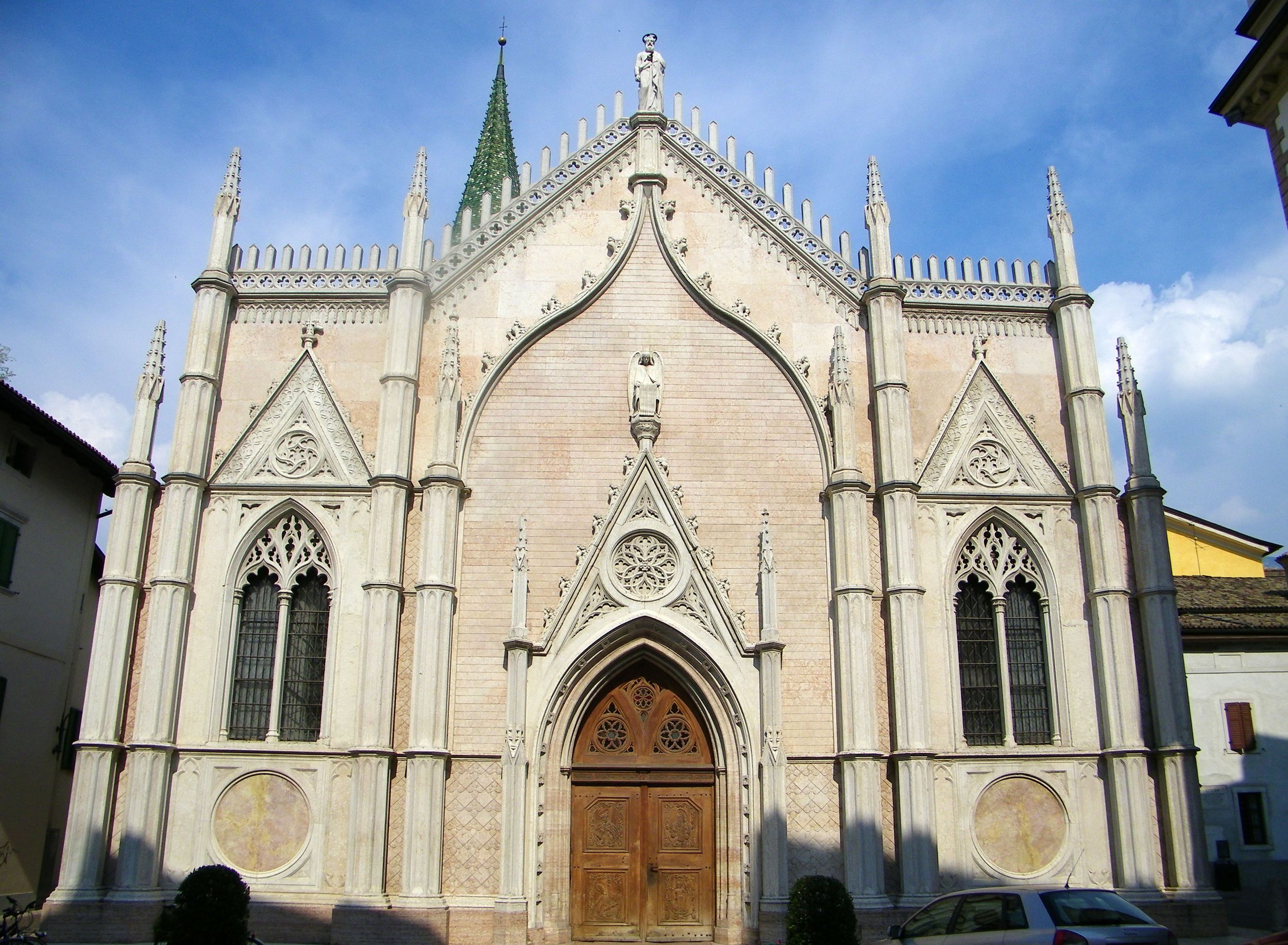 Trento private Tour: Mittelalterliche Atmosphäre in der schönen Altstadt