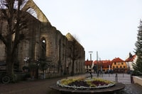 Visby, The Visby Witch Trials Walking Tour Game - Housity