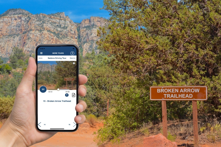 Ultimate Arizona Self-Guided Driving & Walking Tours Bundle (en anglais)