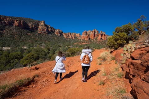 Ultimate Arizona Self-Guided Driving & Walking Tours Bundle (en anglais)