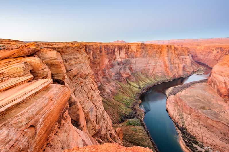 Ultimate Arizona Selbstgeführte Fahr- & Wandertouren Bundle