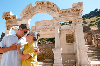 Day Trips and Tours from Kuşadası