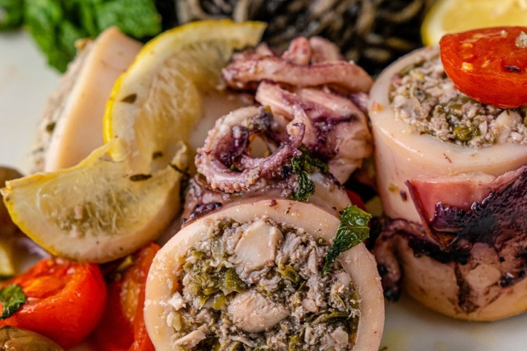 Malta: Folklore Dinner Show at a Traditional Restaurant Without Transportation