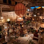 Tallinn: biglietto d'ingresso alla fabbrica dell'invenzione PROTO