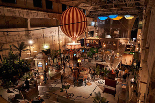 Theme Parks in Tallinn