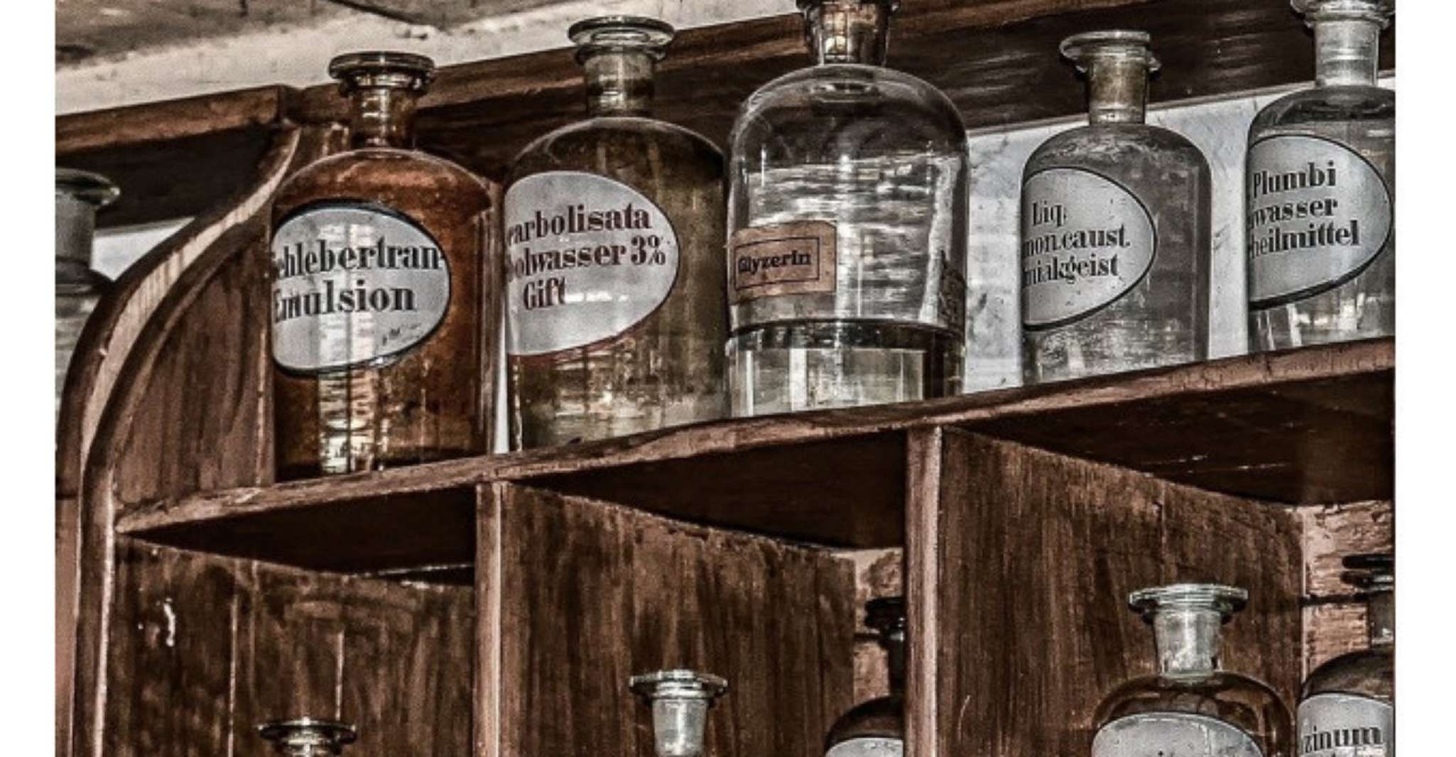 Ludwigsburg Erlebnistour, Medizin im Barock - Hizvo