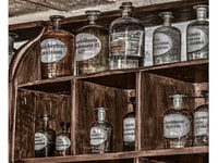 Experience Tour de Ludwigsburg, Medicina en el Barroco - Hizvo