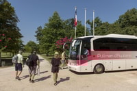 Bordeaux, Vineyards Wine Country Vineyards avec dégustations de vins locaux - Housity