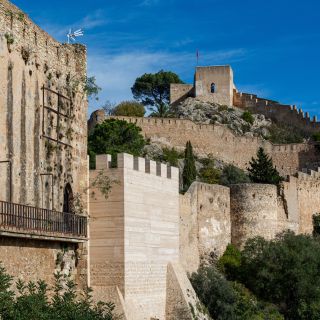 Day Trip from Valencia: Xàtiva, Ontinyent and Anna