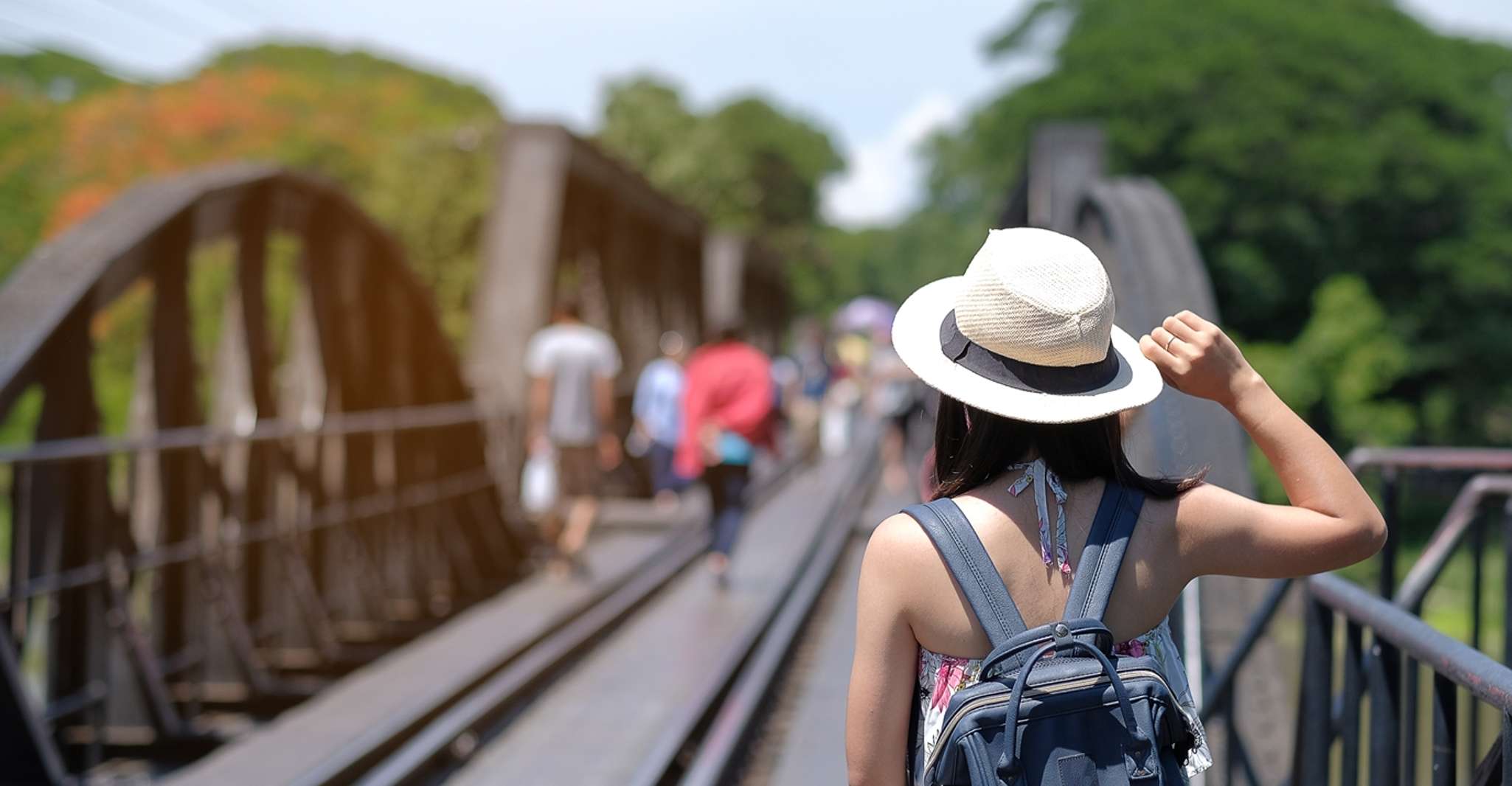 Da Bangkok, Death Railway & River Kwai Bridge Tour Privato - Hizvo