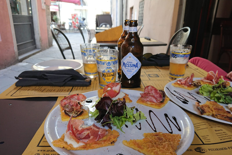 Pisa Autoguiado en BicicletaPisa: tour en bicicleta autoguiado