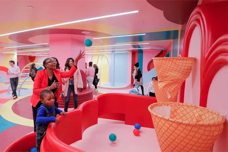 Museum of Ice Cream NYC Tickets – Everything You Need to Know