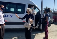 São Paulo, Transport service to/from Paraty - Housity