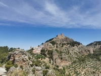 Segura de la Sierra, Segura de la Sierra Visite guidée - Hizvo