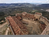 Safe de la Sierra，Segura de la Sierra城堡导游 - Housity