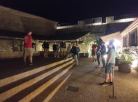 Segura de la Sierra, Legends & Mysteries Night Walking Tour - Housity