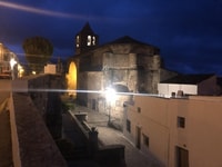 Segura de la Sierra, Legends & Mysteries Night Walking Tour - Housity