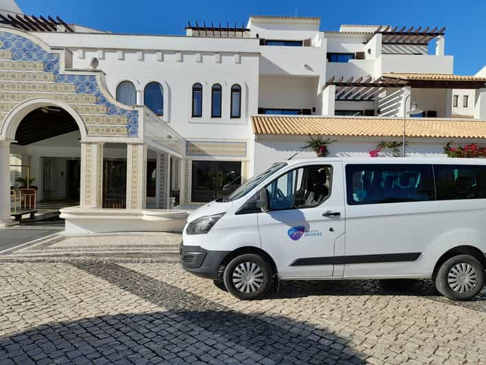 Albufeira Slide and Splash GetYourGuide