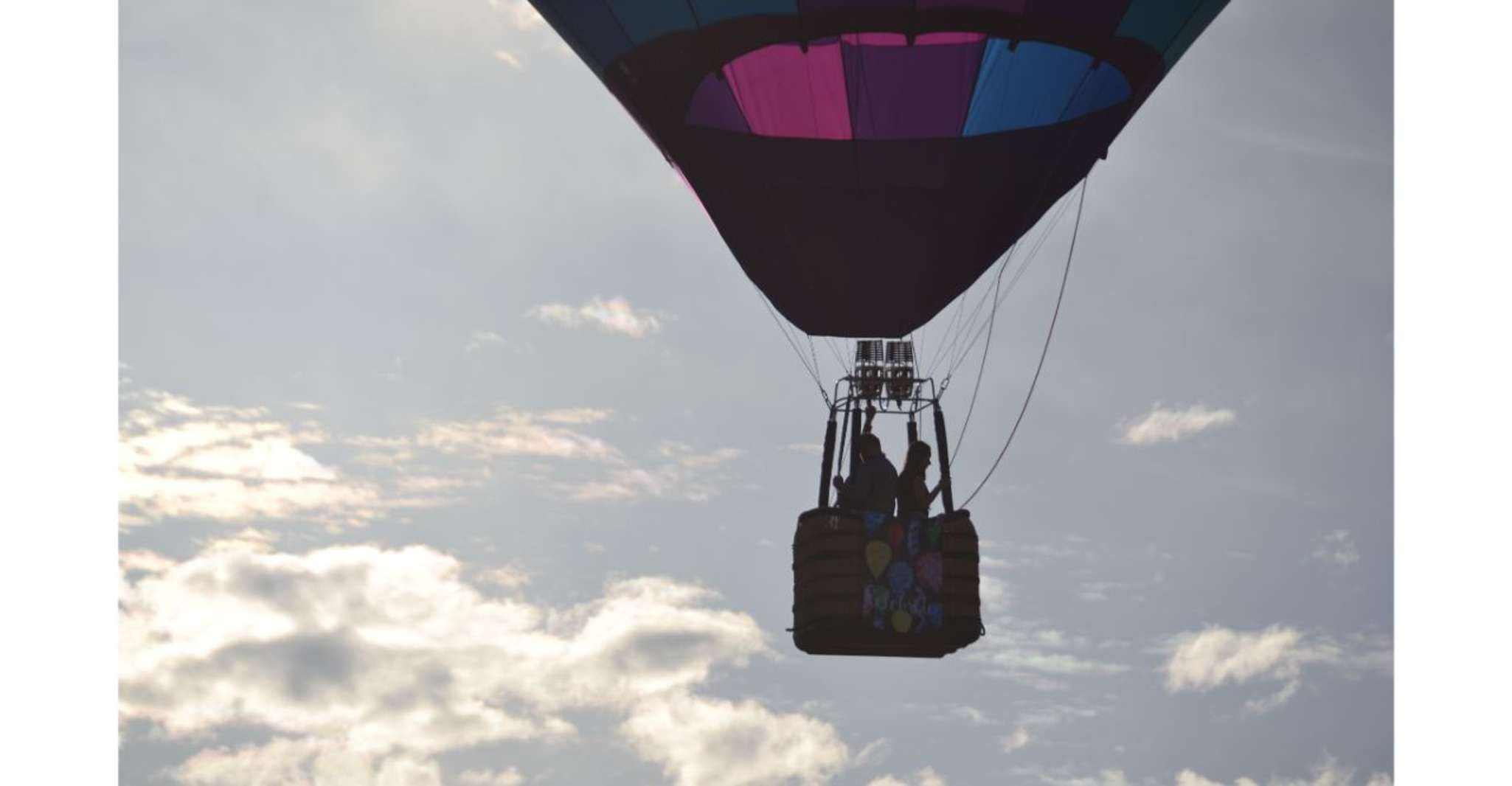 Temecula, Private Hot Air Balloon Ride at Sunrise - Housity