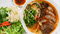 Saigon, Street Food Tasting & Sightseeing Tour by Motorbike - Housity