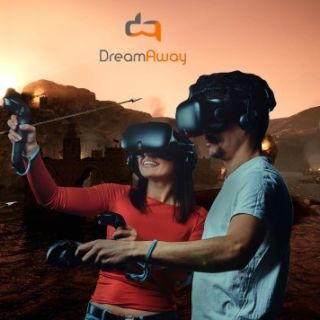 Clermont-Ferrand: Immersive Virtual Reality Adventure