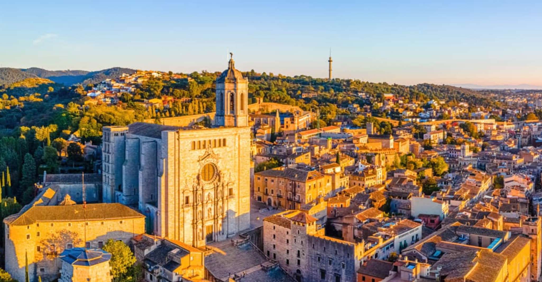 From Barcelona, Girona, Figueres, and Cadaqués Day Trip - Housity