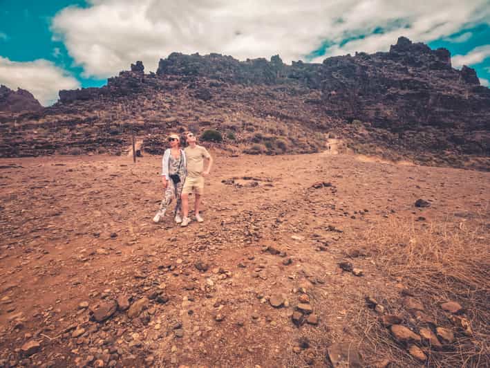 Gran Canaria Die Tour durch den