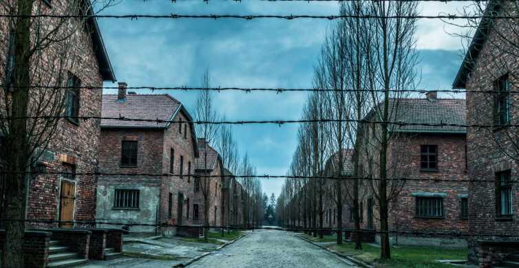 Memorial and Museum Auschwitz-Birkenau, Auschwitz - Book Tickets ...