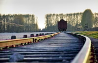 Van Krakow, Auschwitz-Birkenau Tour met een erkende gids - Housity