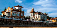 Oviedo, Ribadesella, Llanes, and Colombres Day Trip - Housity