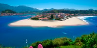 Oviedo, Ribadesella, Llanes, and Colombres Day Trip - Housity