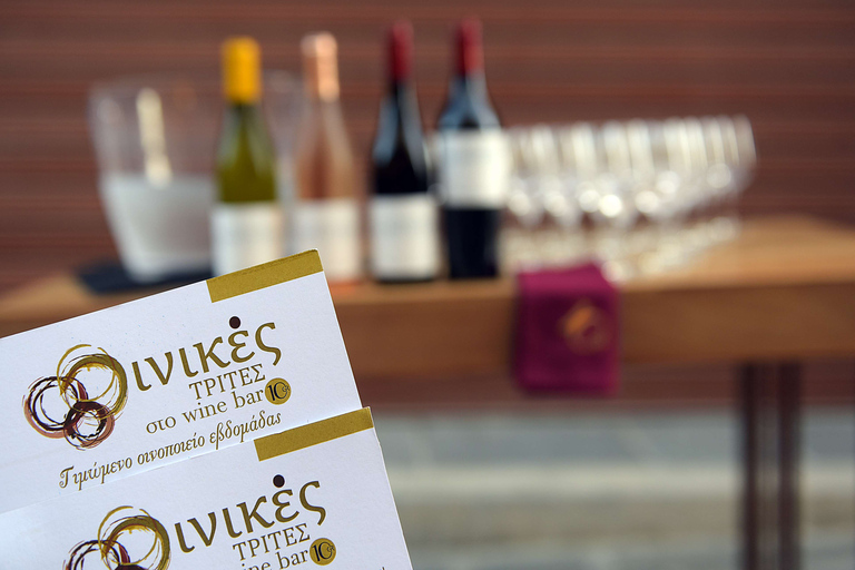 Dégustation privée de vins pour les amateurs avec un sommelier