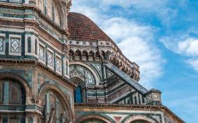 Florence: Duomo Cathedral Guided Tour