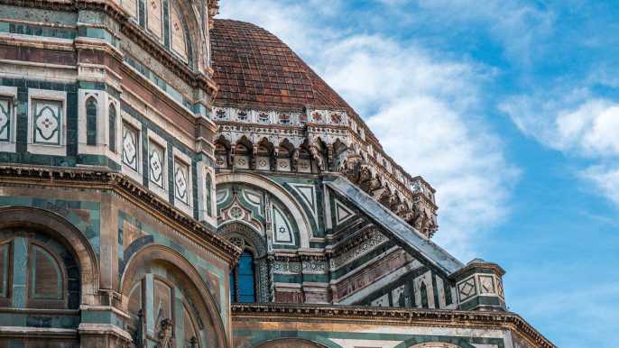 Florencia: tour guiado de la catedral