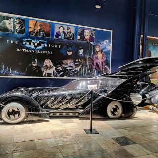 Orlando: Dezerland Auto Museum & Collection Entrance Ticket