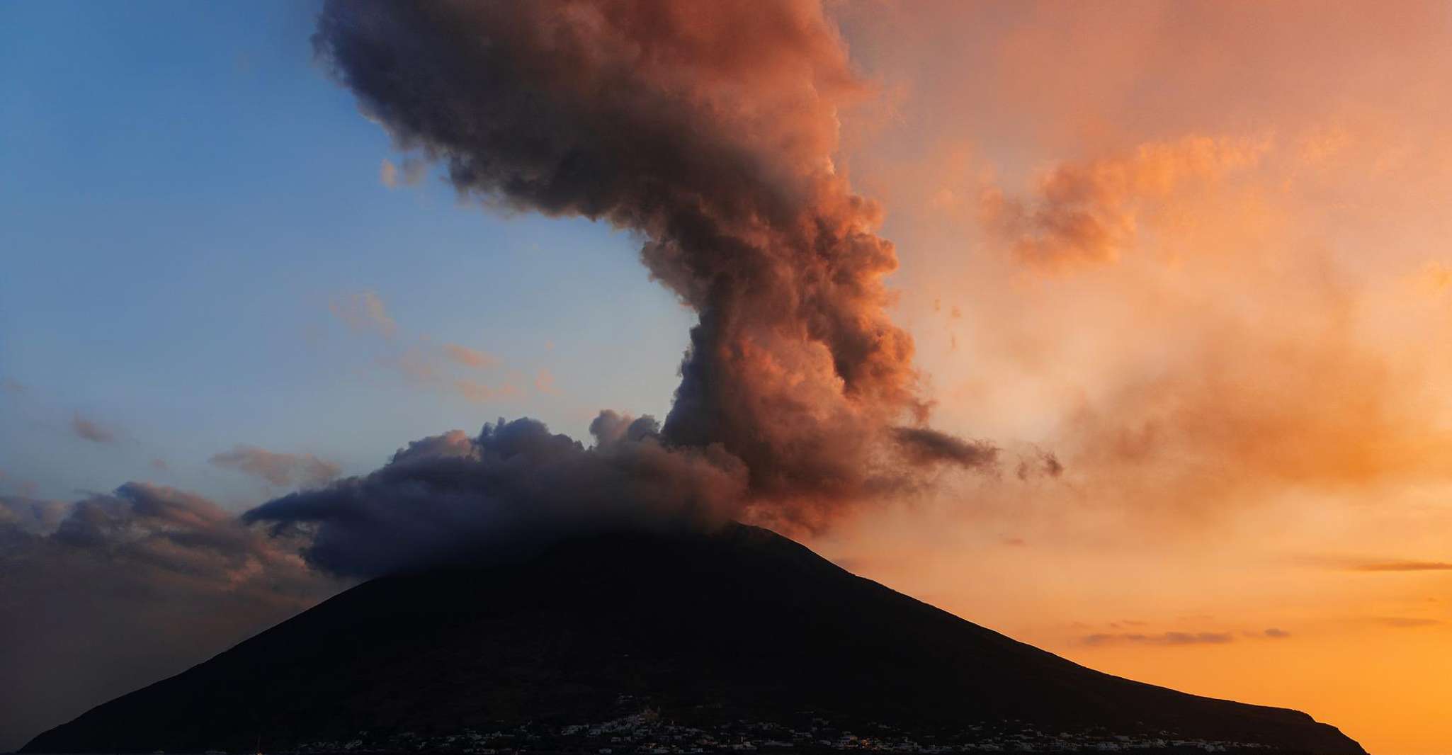 From Tropea, Panarea and Stromboli Islands Boat Tour - Housity