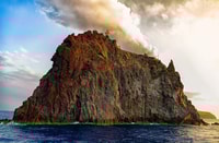 Da Tropea, Panarea e Stromboli Islands Boat Tour - Housity