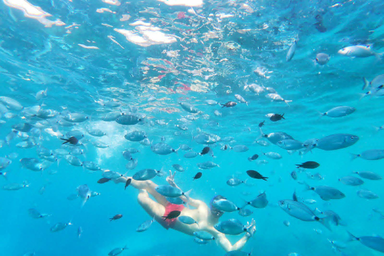 Kavos: Paxos and Antipaxos Semi-Private Tour